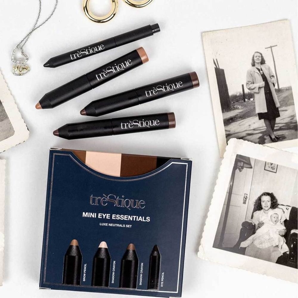 MINI EYE ESSENTIALS SET ($48 VALUE)